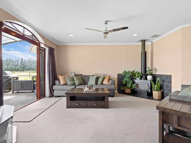 159 Banks Road, Matamata