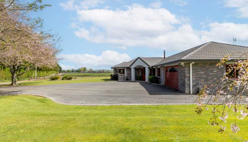159 Banks Road, Matamata