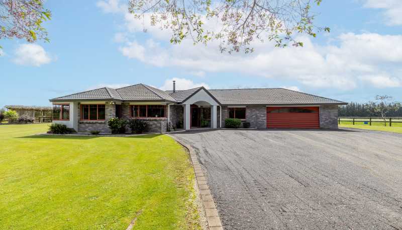 159 Banks Road, Matamata