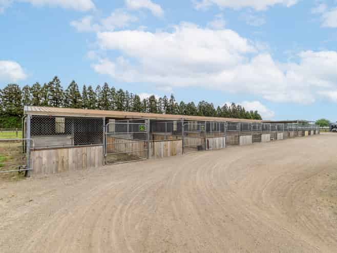 159 Banks Road, Matamata
