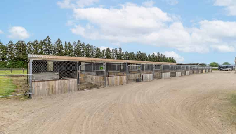 159 Banks Road, Matamata