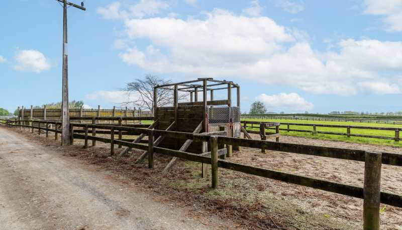 159 Banks Road, Matamata