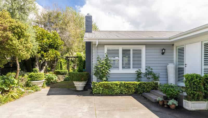 17 Brookvale Road, Havelock North