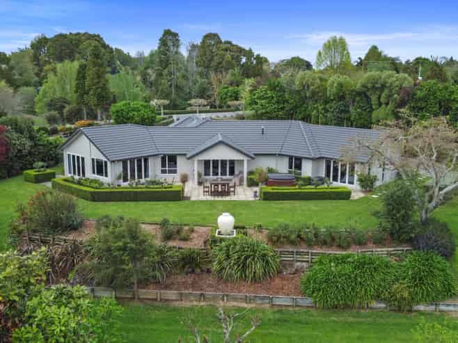 18 Molly Lane, Te Awamutu