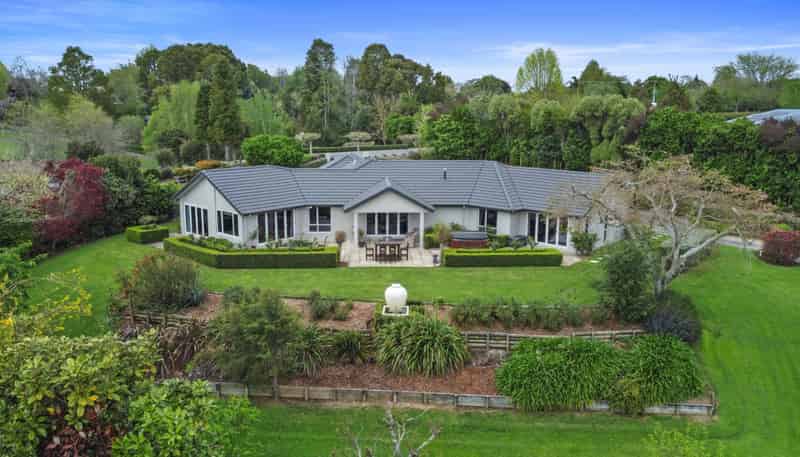 18 Molly Lane, Te Awamutu