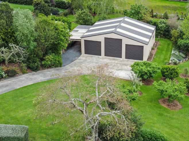 18 Molly Lane, Te Awamutu