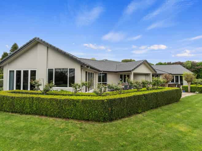 18 Molly Lane, Te Awamutu