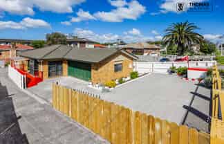 8A Hutton Street, Otahuhu