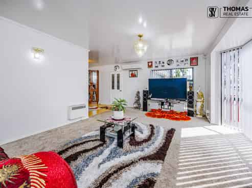 8A Hutton Street, Otahuhu