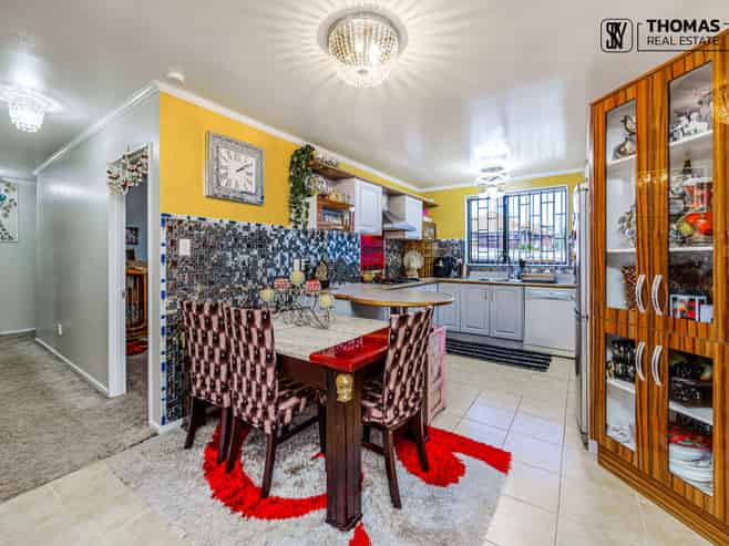 8A Hutton Street, Otahuhu