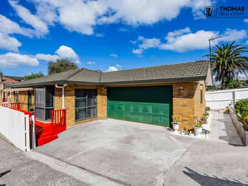 8A Hutton Street, Otahuhu