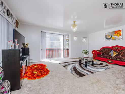 8A Hutton Street, Otahuhu