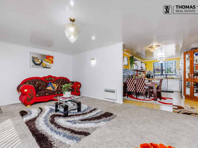 8A Hutton Street, Otahuhu