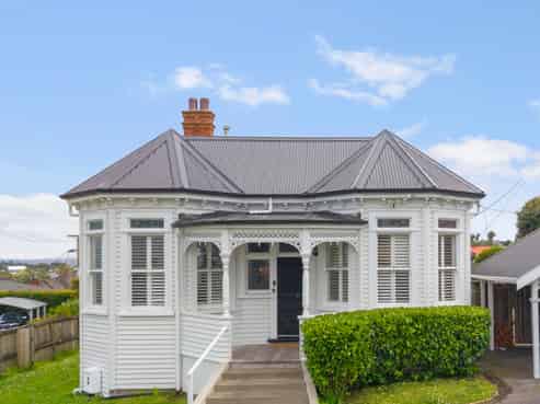 7 Colonial Road, Chatswood