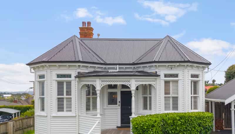 7 Colonial Road, Chatswood