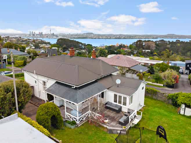 7 Colonial Road, Chatswood