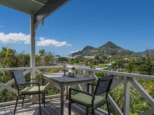 72 Ocean Beach Road, Tairua