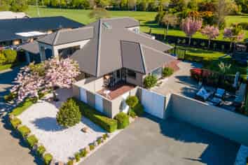 2 Parkview Lane, Prebbleton