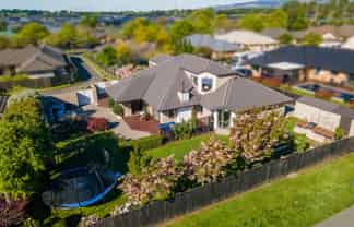 2 Parkview Lane, Prebbleton