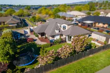 2 Parkview Lane, Prebbleton