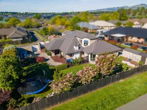 2 Parkview Lane, Prebbleton