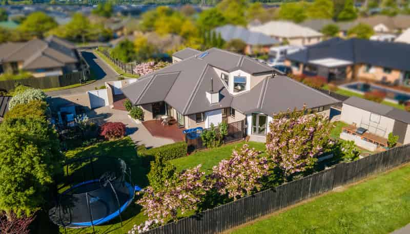 2 Parkview Lane, Prebbleton
