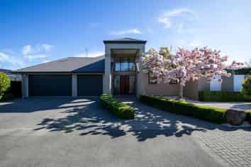 2 Parkview Lane, Prebbleton