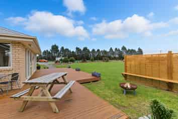 1 Eyredale Road, West Eyreton