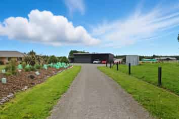 1 Eyredale Road, West Eyreton