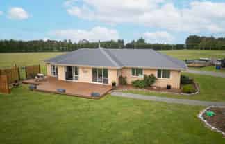 1 Eyredale Road, West Eyreton