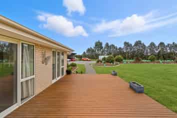 1 Eyredale Road, West Eyreton