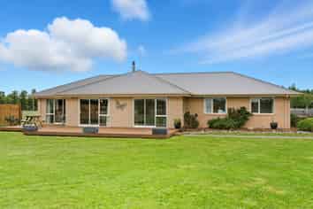 1 Eyredale Road, West Eyreton