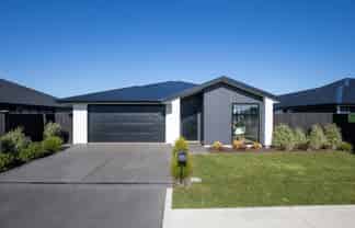79 Nethercote Way, Rolleston
