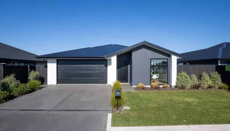79 Nethercote Way, Rolleston