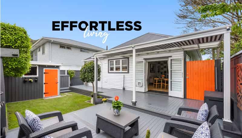 31 Birdwood Road, Waterloo