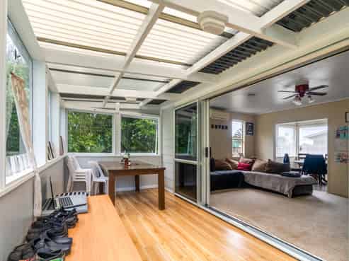 27 Empire Street, Kaitaia