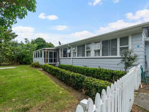 27 Empire Street, Kaitaia