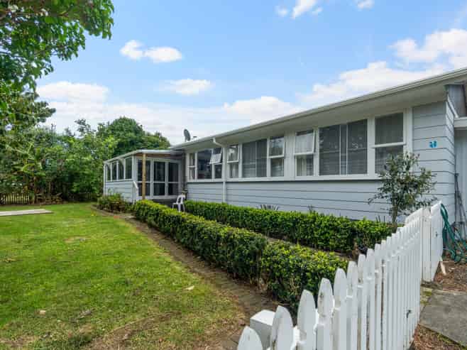 27 Empire Street, Kaitaia