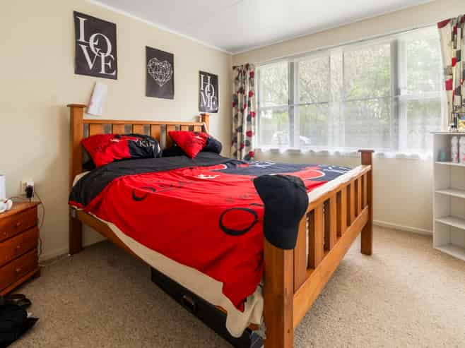 27 Empire Street, Kaitaia