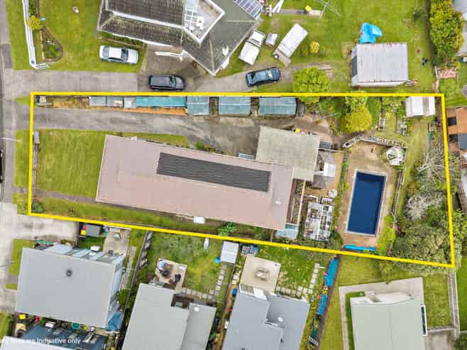 65 Potter Avenue, Northcote