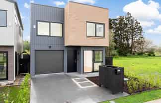 43 Picnic Point Road, Hobsonville