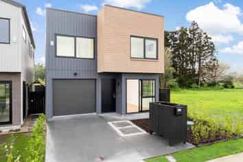 43 Picnic Point Road, Hobsonville
