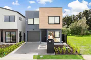 43 Picnic Point Road, Hobsonville