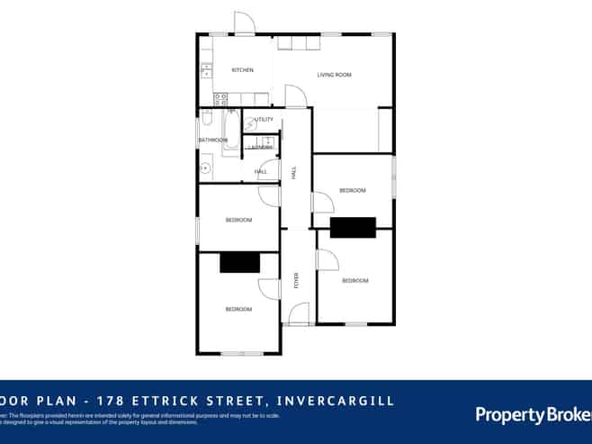 178 Ettrick Street, Appleby