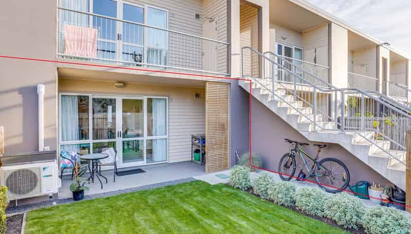 9/31 Bordesley Street, PHILLIPSTOWN