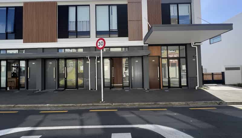 Unit 138 The Paddington, Jessie Street, Te Aro