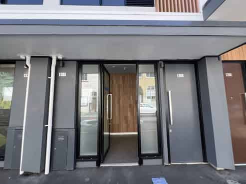 Studio Work Space - Central Location