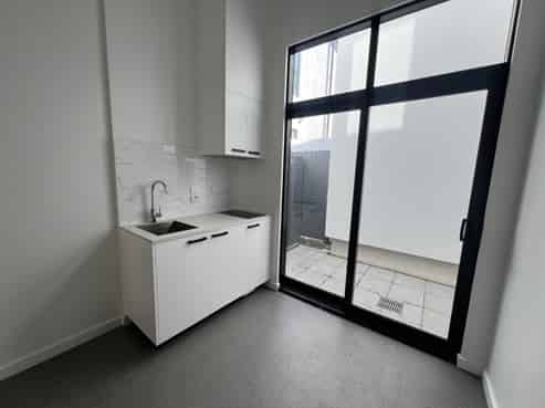 Studio Work Space - Central Location