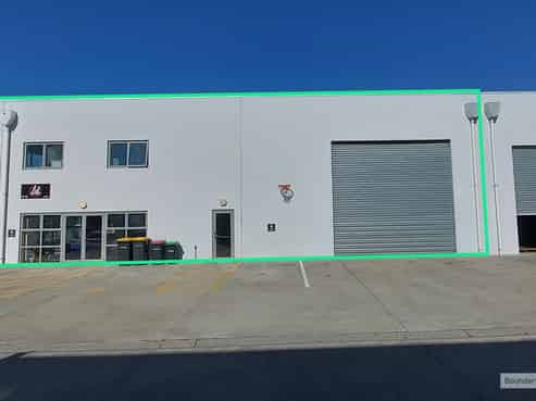 Prime Industrial Opportunity in Wigram