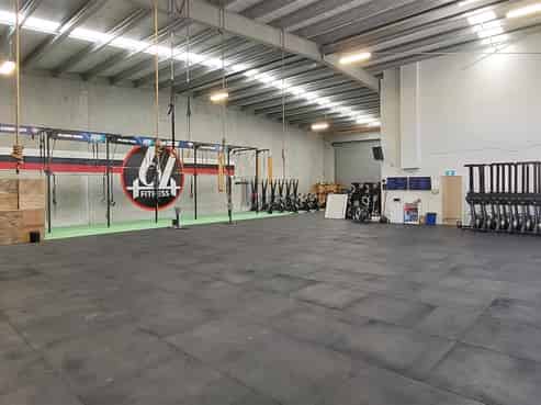 Prime Industrial Opportunity in Wigram